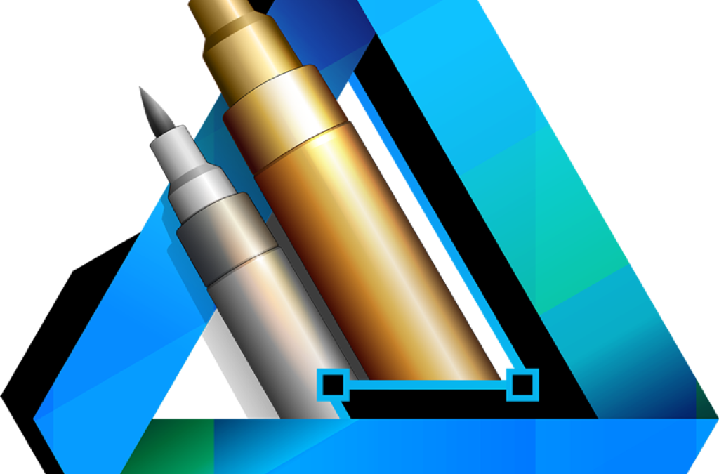 Affinity Designer 1